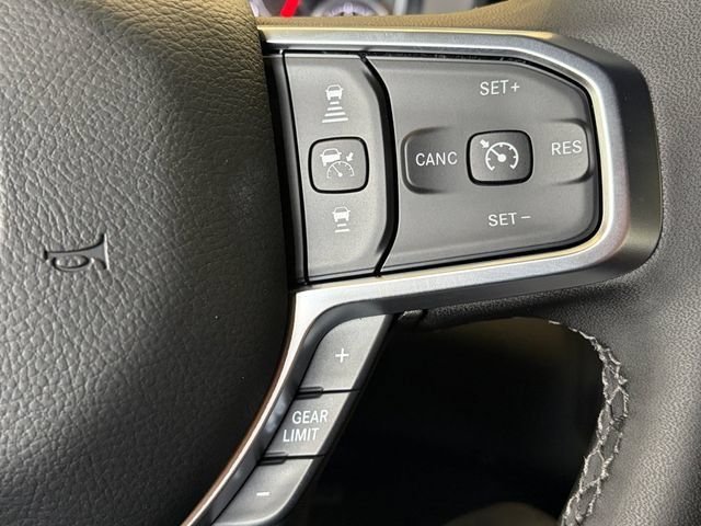 New 2026 RAM 2500 Big Horn AWD/4WD image 21