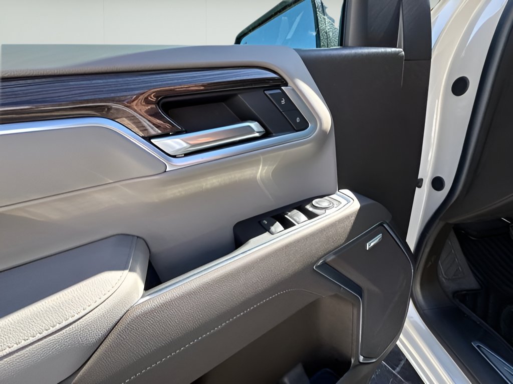 New 2026 Chevrolet Silverado 1500 RST w/ All Star Edition Plus AWD/4WD image 10