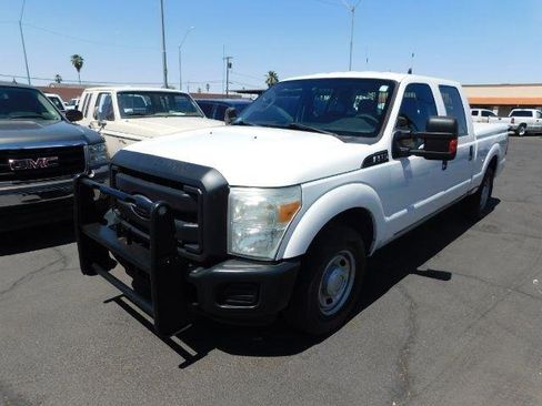 Used 2012 Ford F250 XL w/ PWR Equipment Group image 3