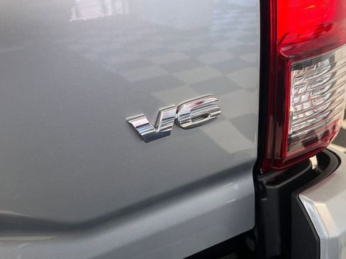 Used 2023 Toyota Tacoma SR AWD/4WD image 11
