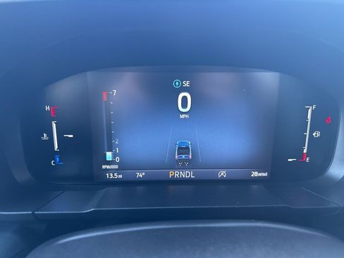 New 2025 Ford Maverick XLT w/ XLT Luxury Package image 29