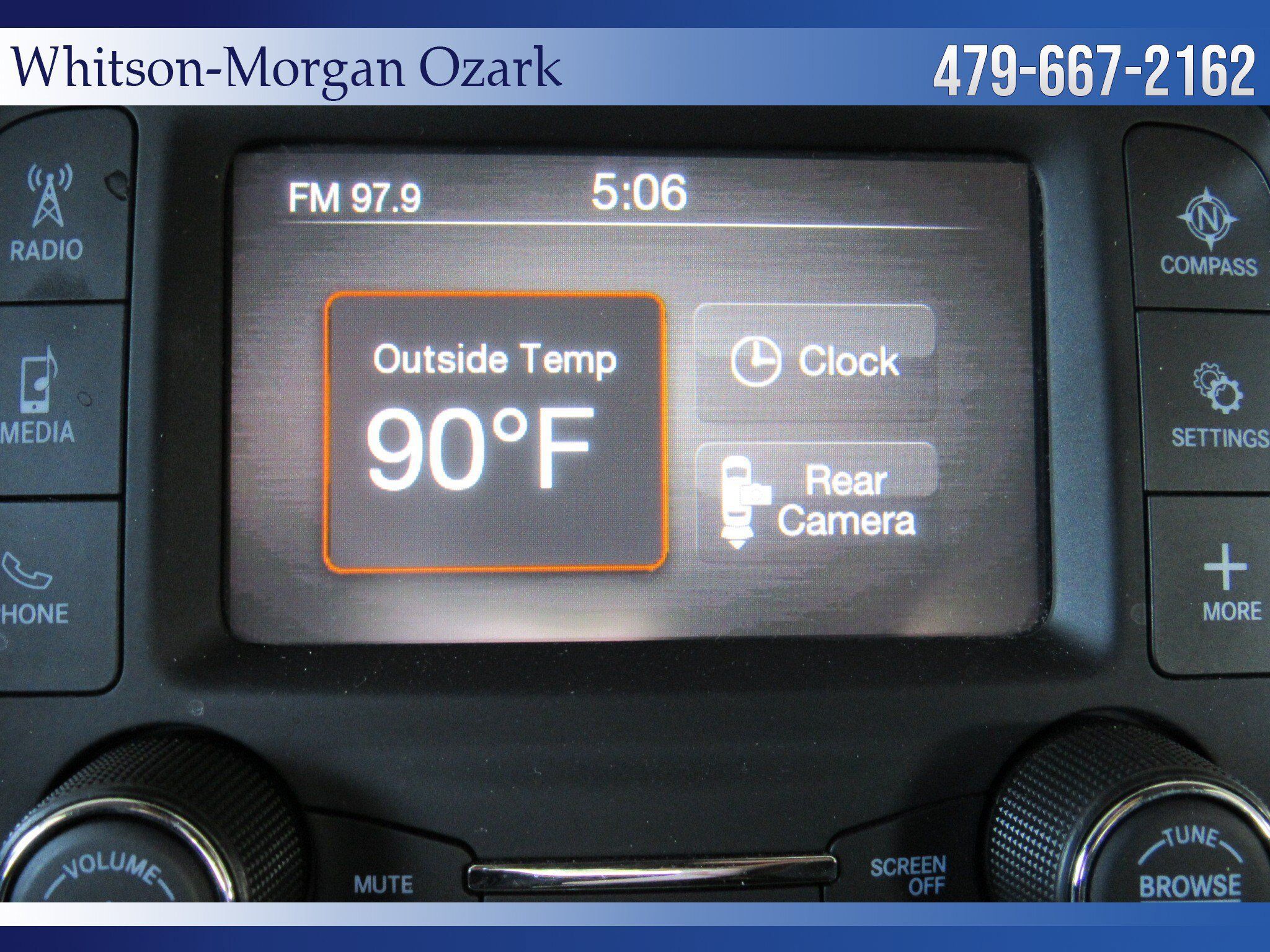 Used 2022 RAM 1500 Tradesman w/ Chrome Plus Package AWD/4WD image 42