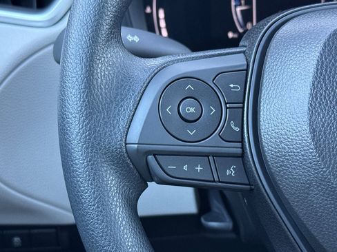 New 2026 Toyota Corolla Cross L image 26