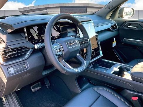 New 2026 GMC Acadia Elevation w/ Black Edition image 7