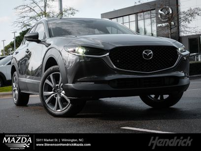 New 2026 MAZDA CX-30 AWD 2.5 S