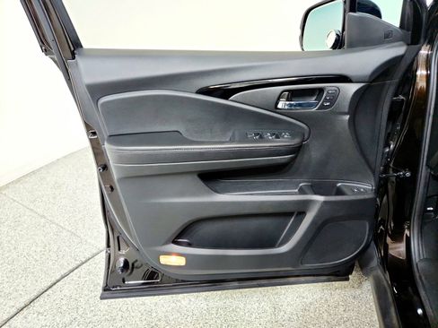 Used 2020 Honda Passport Elite image 18