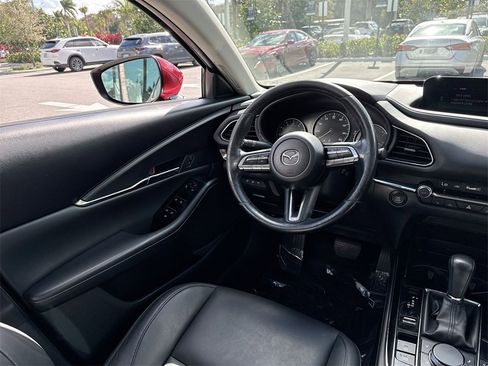 Certified 2023 MAZDA CX-30 AWD 2.5 S w/ Preferred Package image 22