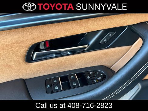 Used 2025 MAZDA CX-90 3.3 Turbo S w/ Premium Plus AWD/4WD image 15