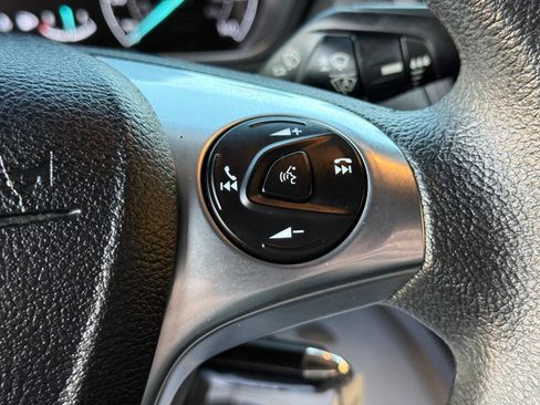 Used 2020 Ford Transit Connect XL image 16