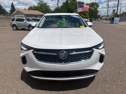 Used 2023 Buick Envision Avenir