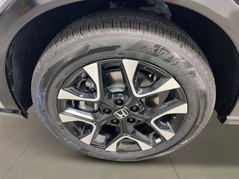 New 2026 Honda HR-V EX-L image 10