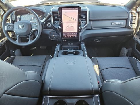 New 2026 RAM 2500 Laramie image 31