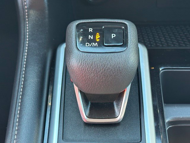 Used 2025 Nissan Pathfinder SV w/ Cargo Package AWD/4WD image 35