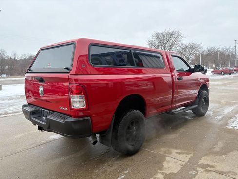 Used 2019 RAM 2500 Tradesman image 18