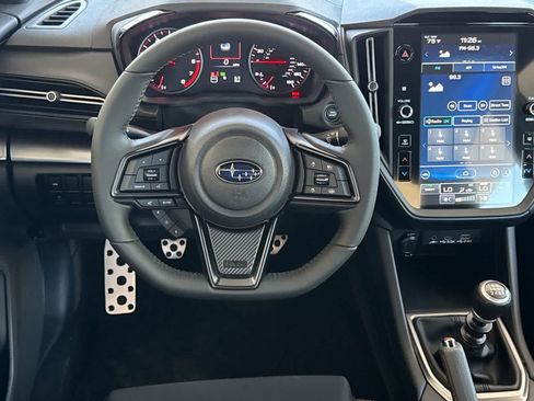 New 2026 Subaru WRX AWD/4WD image 14