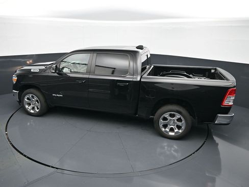Used 2022 RAM 1500 Big Horn AWD/4WD image 17