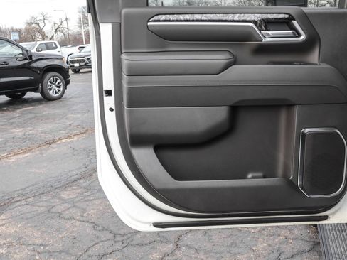 New 2026 Chevrolet Silverado 2500 LT w/ Trail Boss Package AWD/4WD image 42