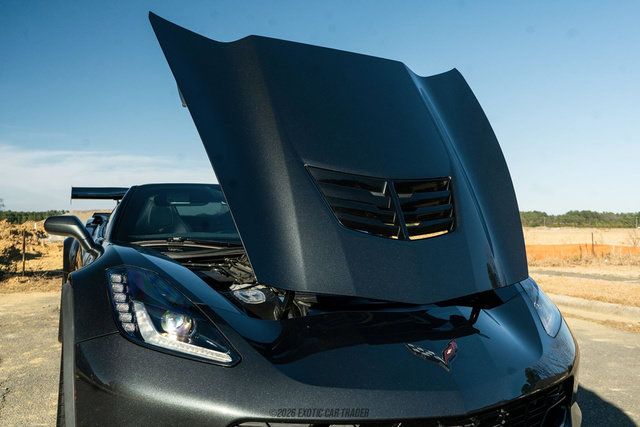 Used 2019 Chevrolet Corvette Z06 RWD image 67