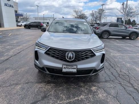 New 2026 Acura RDX A-Spec image 14