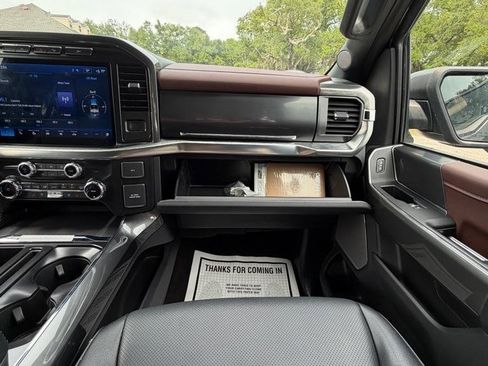 Used 2022 Ford F150 Lariat AWD/4WD image 33
