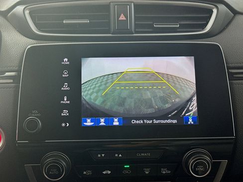 Used 2017 Honda CR-V Touring image 23