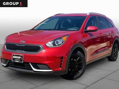 Used 2019 Kia Niro LX