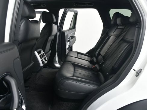 Used 2023 Land Rover Range Rover SE AWD/4WD image 34