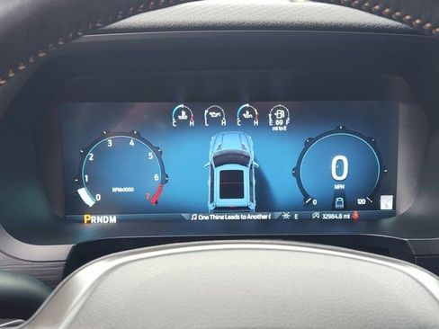 Used 2024 Ford F150 Tremor image 7