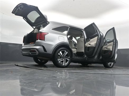 Used 2023 Kia Sorento SX Prestige image 53