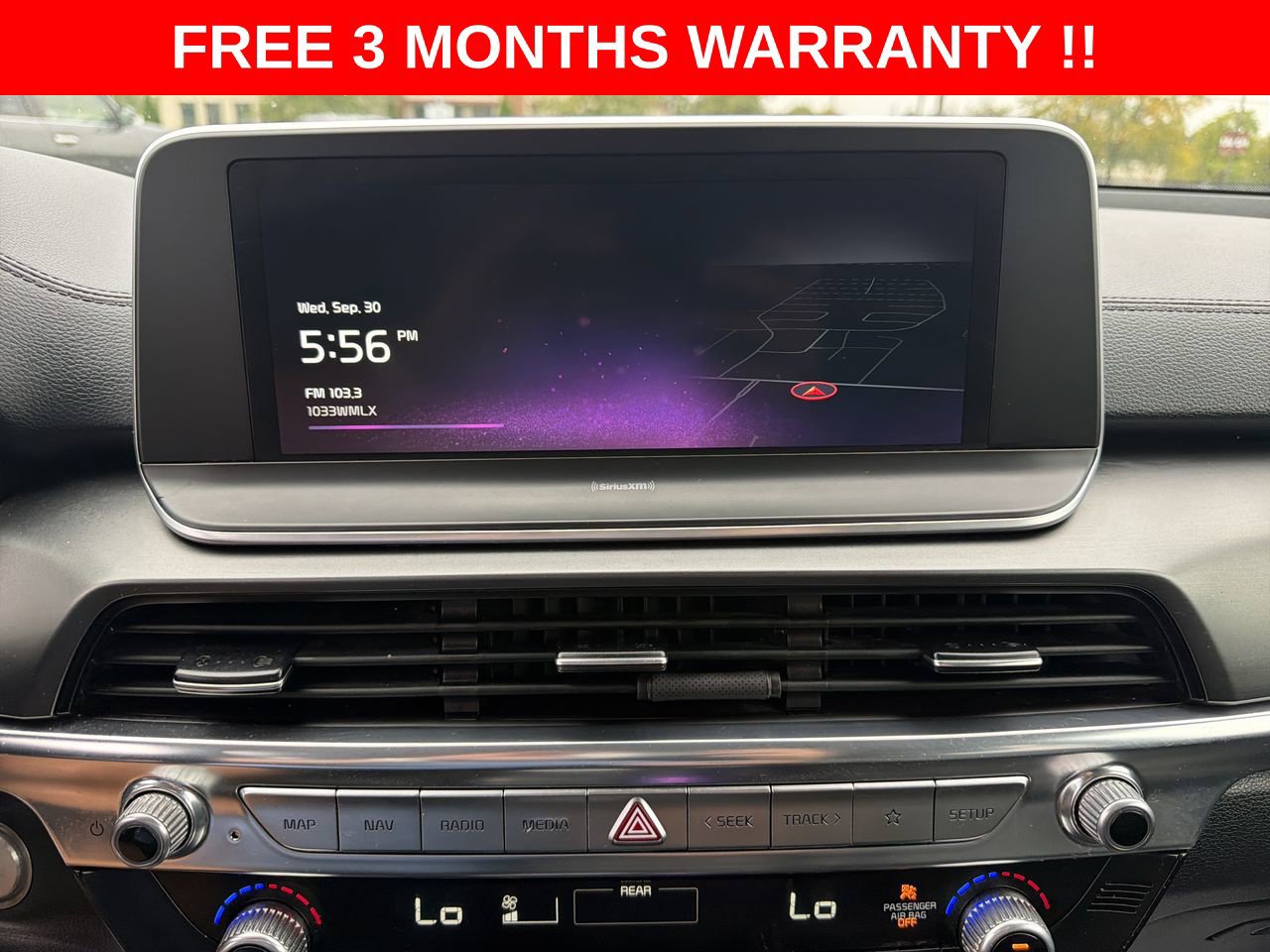Used 2022 Kia Telluride LX AWD/4WD image 17
