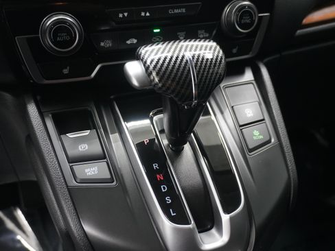 Used 2021 Honda CR-V EX-L image 21