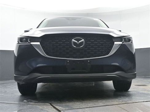 Certified 2023 MAZDA CX-5 AWD 2.5 S w/ Preferred Package image 34
