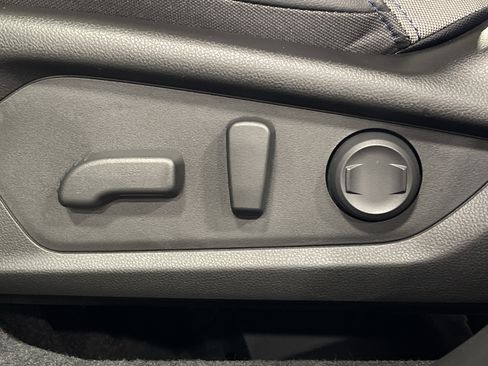 New 2025 Subaru Forester Premium image 10