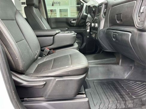Used 2021 GMC Sierra 3500 4x4 Crew Cab w/ Convenience Package image 22