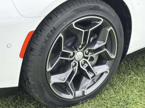 New 2026 Dodge Charger R/T AWD/4WD image 17