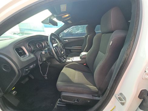 Used 2023 Dodge Charger GT RWD image 8