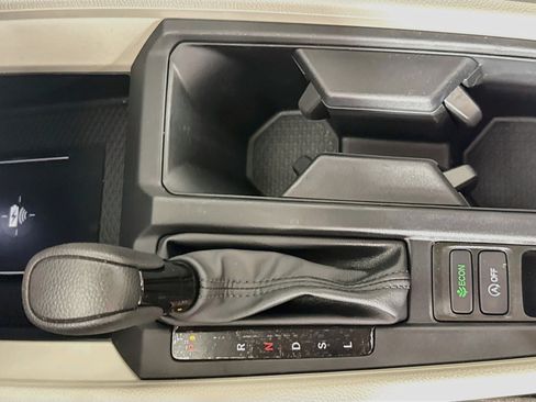 Certified 2026 Honda Accord LX image 19