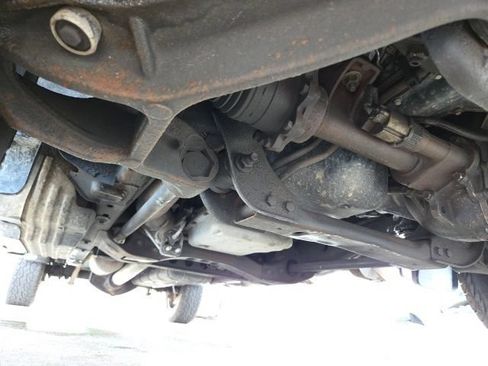 Used 2018 Chevrolet Silverado 2500 High Country AWD/4WD image 86
