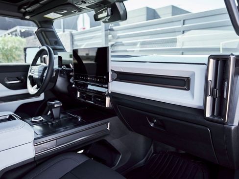 Used 2023 GMC Hummer EV Edition 1 image 48