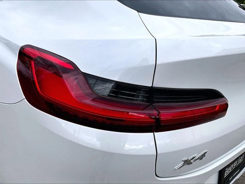 Used 2019 BMW X4 xDrive30i w/ Convenience Package AWD/4WD image 28