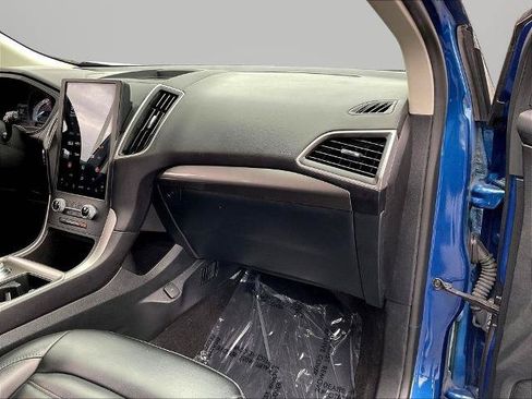 Certified 2024 Ford Edge SEL AWD/4WD image 26