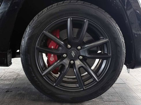 Used 2020 Jeep Grand Cherokee SRT image 41