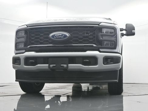 New 2026 Ford F250 XL w/ STX Appearance Package AWD/4WD image 33
