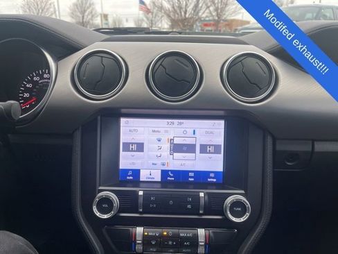 Used 2022 Ford Mustang GT w/ Equipment Group 301A image 21