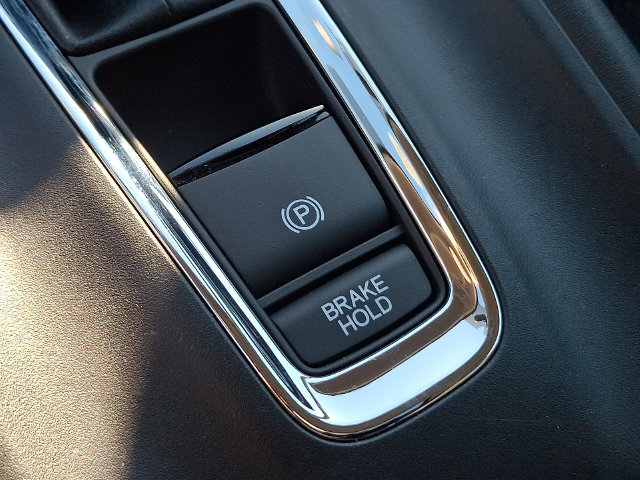 Used 2016 Honda HR-V EX image 24