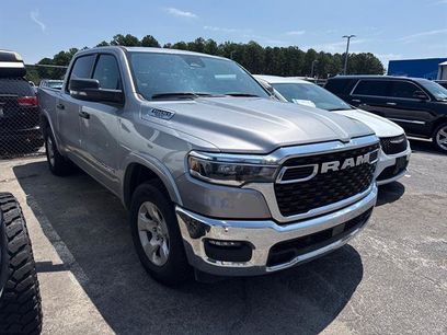 Used 2025 RAM 1500 Big Horn