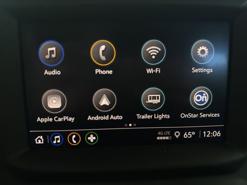 New 2026 Chevrolet Silverado 2500 Custom w/ Custom Convenience Package image 12