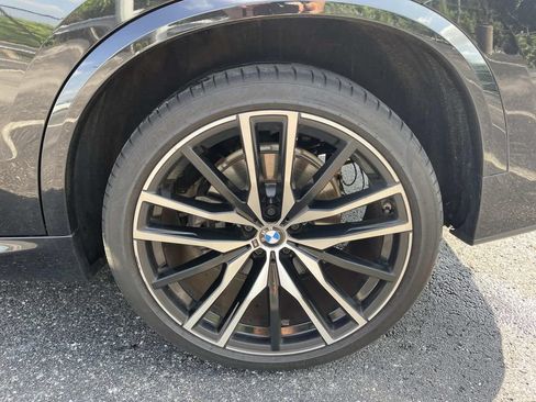 Used 2020 BMW X5 xDrive40i AWD/4WD image 11