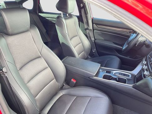 Used 2021 Honda Accord Sport image 31