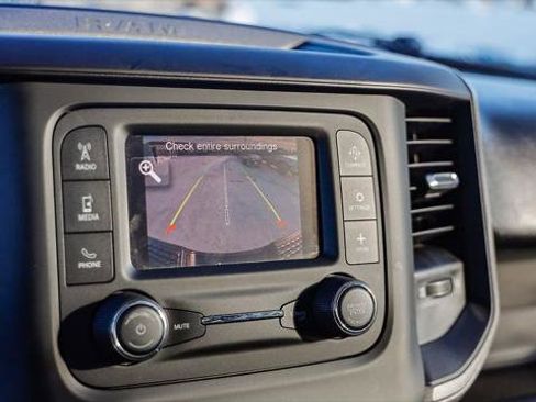 Certified 2024 RAM 3500 Tradesman AWD/4WD image 25